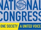 Thumbnail: National Congress | One Society | A United Voice